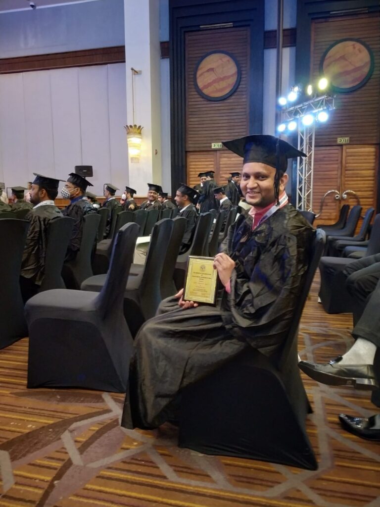 Dr. Anand Auti